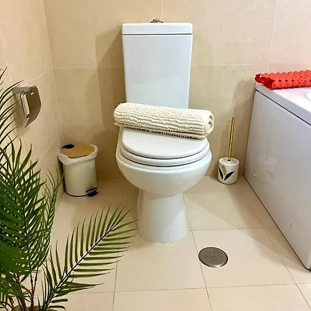 Vakantiehuis Golden Tubos T3 - Mar&surf *