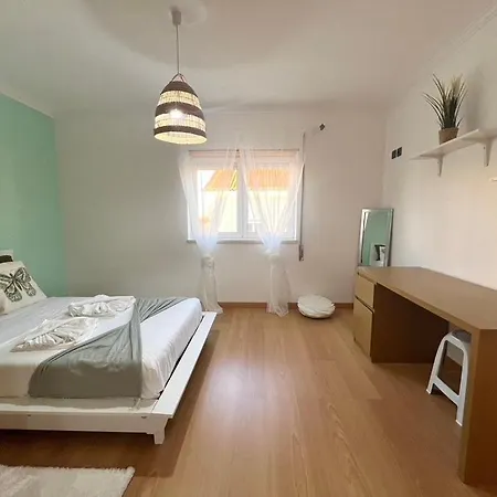Golden Tubos T3 - Mar&surf Holiday home
