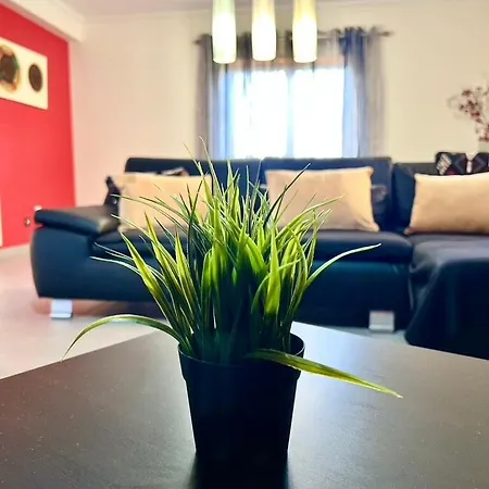 Vakantiehuis Golden Tubos T3 - Mar&surf