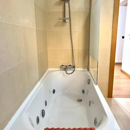 Holiday home Golden Tubos T3 - Mar&surf