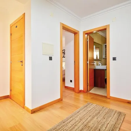 Golden Tubos T3 - Mar&surf Holiday home *