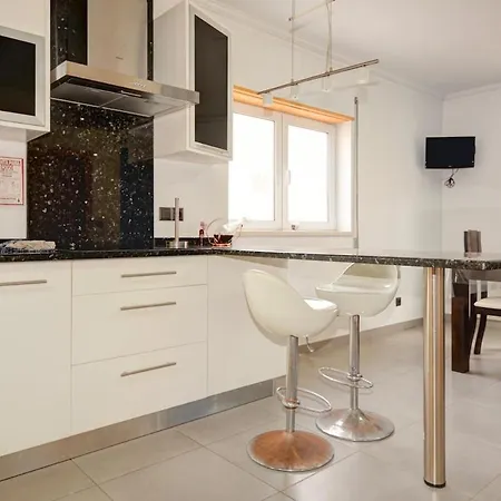 Golden Tubos T3 - Mar&surf Holiday home *