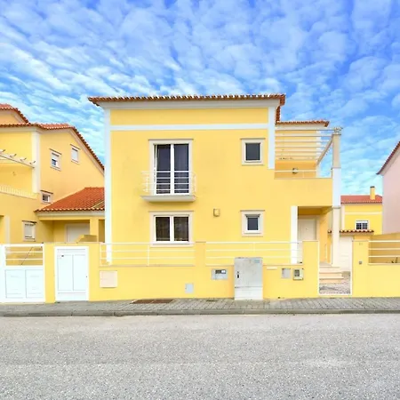 Golden Tubos T3 - Mar&surf Vakantiehuis *