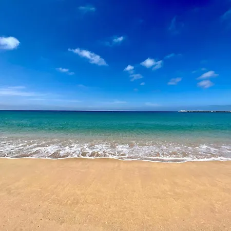 Vakantiehuis Golden Tubos T3 - Mar&surf *