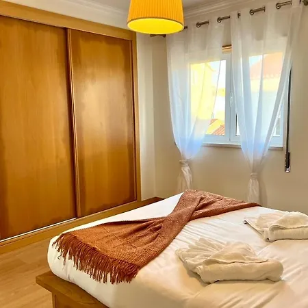 Golden Tubos T3 - Mar&surf Holiday home