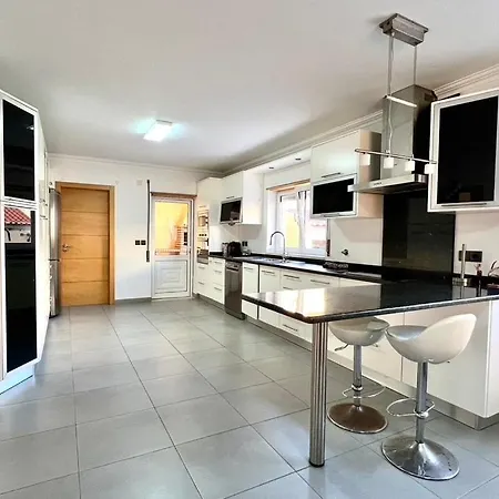 Vakantiehuis Golden Tubos T3 - Mar&surf
