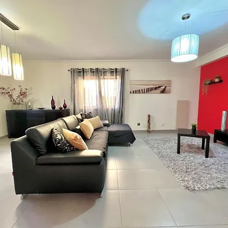 Golden Tubos T3 - Mar&surf Holiday home
