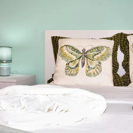 Golden Tubos T3 - Mar&surf Holiday home *