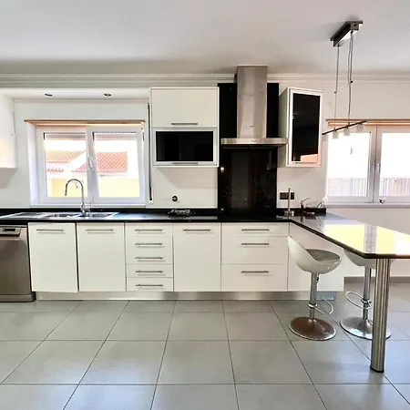 Golden Tubos T3 - Mar&surf Vakantiehuis Atouguia Da Baleia