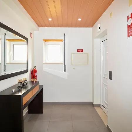 Golden Tubos T3 - Mar&surf Holiday home
