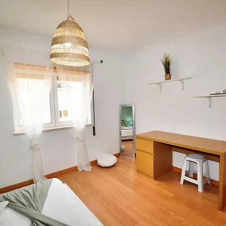 Vakantiehuis Golden Tubos T3 - Mar&surf Atouguia Da Baleia