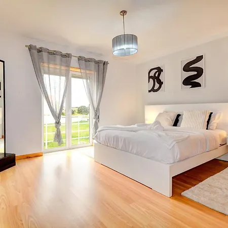 Golden Tubos T3 - Mar&surf Holiday home