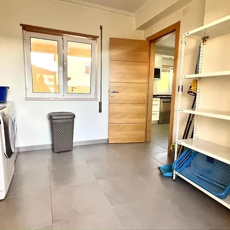 Golden Tubos T3 - Mar&surf Holiday home *