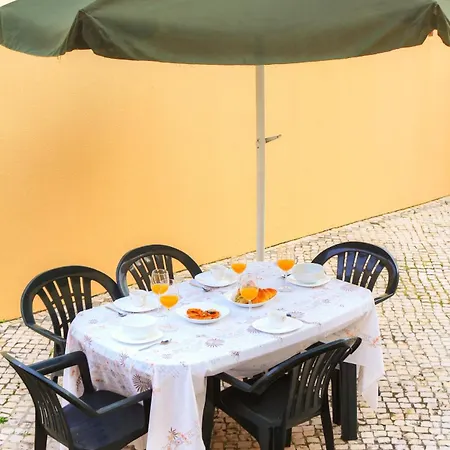 Holiday home Golden Tubos T3 - Mar&surf