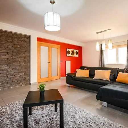 Golden Tubos T3 - Mar&surf Holiday home *