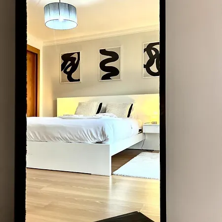 Holiday home Golden Tubos T3 - Mar&surf Atouguia Da Baleia