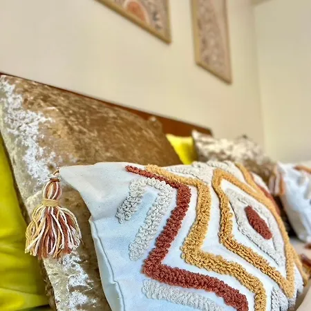 Golden Tubos T3 - Mar&surf Holiday home
