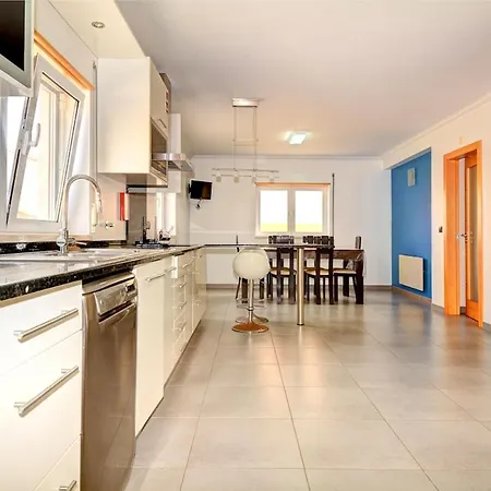 Holiday home Golden Tubos T3 - Mar&surf *