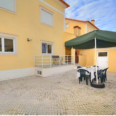 Vakantiehuis Golden Tubos T3 - Mar&surf Atouguia Da Baleia