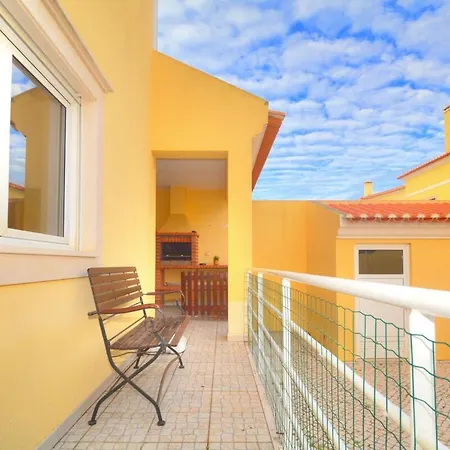 Golden Tubos T3 - Mar&surf Holiday home
