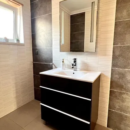 Golden Tubos T3 - Mar&surf Holiday home Atouguia Da Baleia