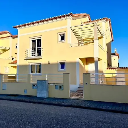 Holiday home Golden Tubos T3 - Mar&surf *