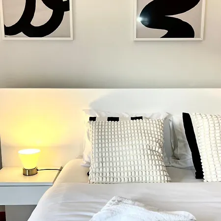 Holiday home Golden Tubos T3 - Mar&surf